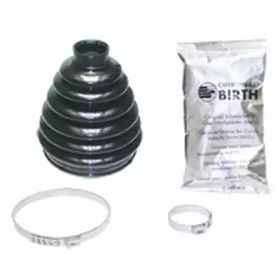 7505/KM  Original Birth - Пильовик привідного вала1