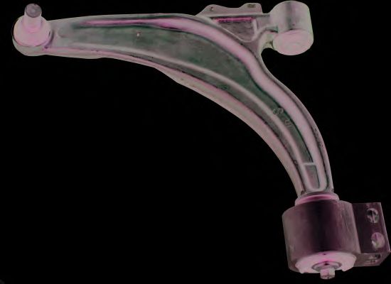 BR1636  Original Birth - Важіль підвіски1