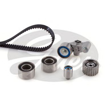 K025612XS (7883-11513)  Комплект ременя ГРМ GATES POWERGRIP KIT1