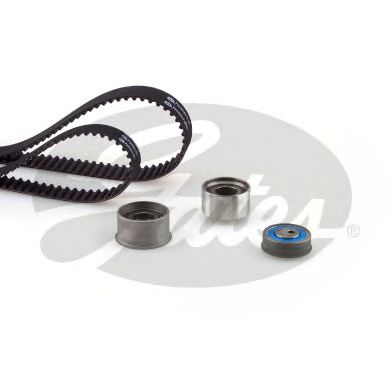 K01T313 (7883-11541)  Комплект ременя ГРМ GATES POWERGRIP KIT1