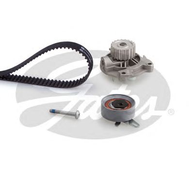 KP35323XS (7883-13180)  Комплект ременя ГРМ GATES WATER PUMP KIT1