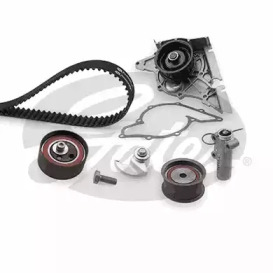KP25493XS-1 (7883-13229)  Комплект ременя ГРМ GATES WATER PUMP KIT1