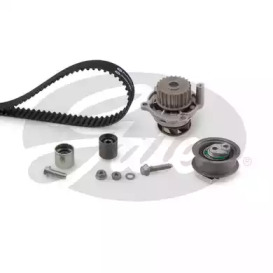 KP35604XS-2 (7883-13259) Комплект ременя ГРМ GATES WATER PUMP KIT1