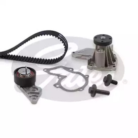 KP25433XS-1 (7883-13267)  Комплект ременя ГРМ GATES WATERPUMP KIT1
