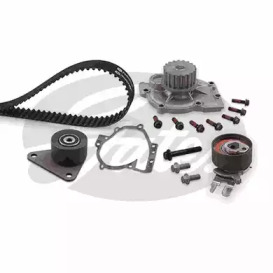 KP45509XS (7883-13286)  Комплект ременя ГРМ GATES WATER PUMP KIT1