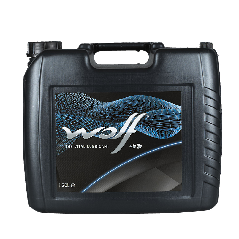 EXTENDTECH 80W90 GL 5 20L1