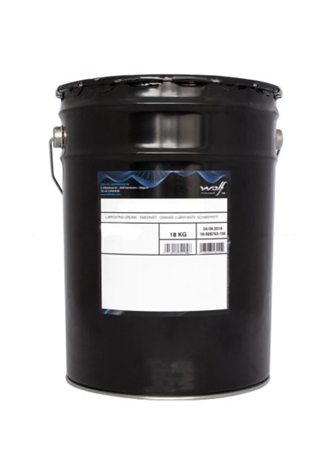 ANH CA GREASE EP 1 18KG - NEW1