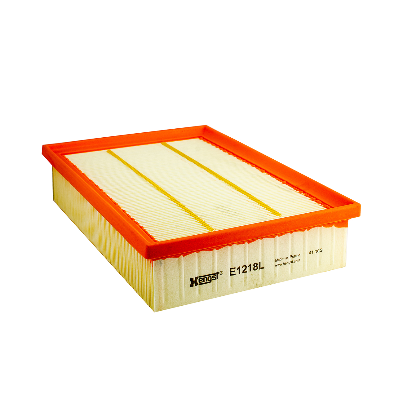 E1218L     (HENGST)1