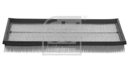 48463  FEBI - Фільтр повітря1