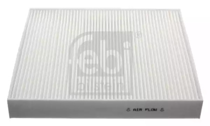 48465  FEBI - Фільтр салону1