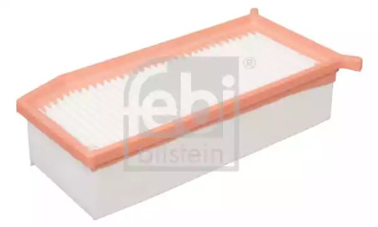 48480  FEBI - Фільтр повітря1