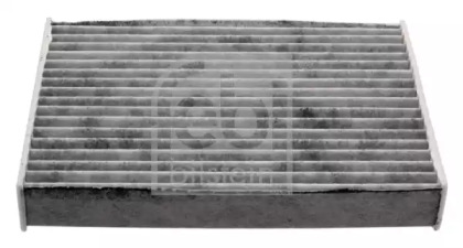 48502  FEBI - Фільтр салону1