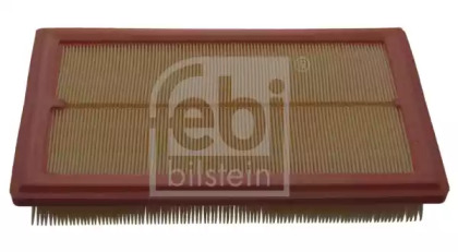 48519  FEBI - Фільтр повітря1
