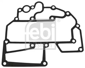 48684  FEBI - Прокладка масляного радіатора1