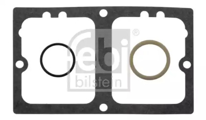 48716  FEBI - Ремкомплект насоса гідравлічного1