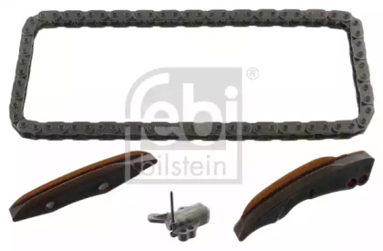 48776  FEBI - Комплект ланцюга ГРМ1