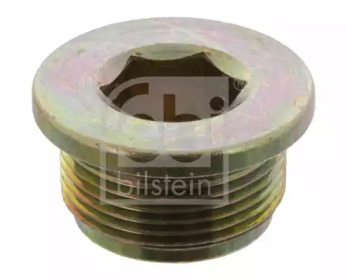 48886  FEBI - Корок масляного піддона1