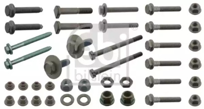 48903  FEBI - Монтажний комплект1