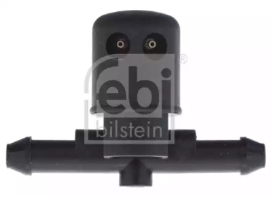 49194  FEBI - Форсунка склоочисника1