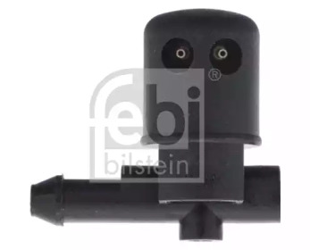 49195  FEBI - Форсунка склоочисника1