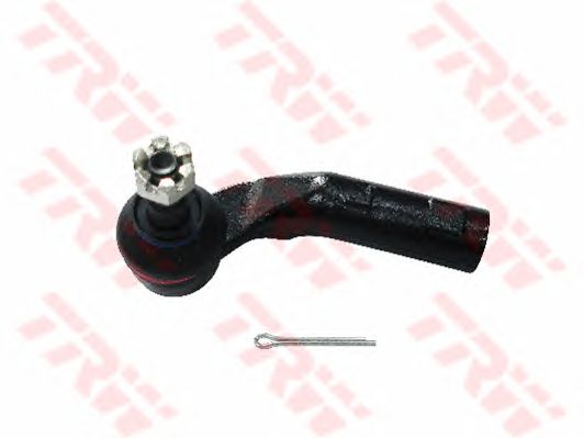 JTE7584  TRW - Накінечник кермової тяги1
