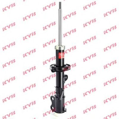 332148 KYB - Стійка амортизатора, _Excel-G_ (Twin Tube Gas)1