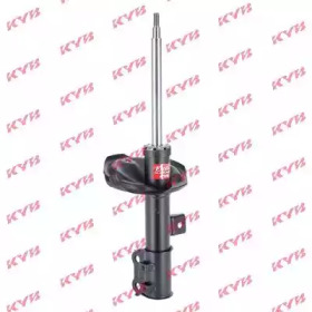 338026 KYB - Стійка амортизатора, _Excel-G_ (Twin Tube Gas)1