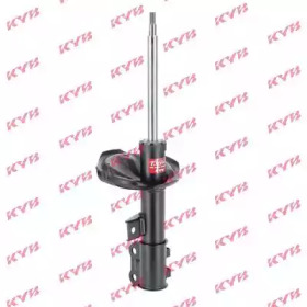 338027 KYB - Стійка амортизатора, _Excel-G_ (Twin Tube Gas)1