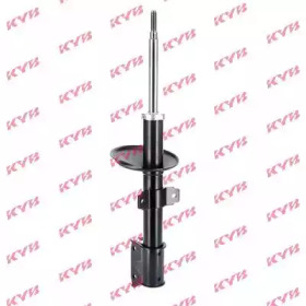338737 KYB - Стійка амортизатора, _Excel-G_ (Twin Tube Gas)1