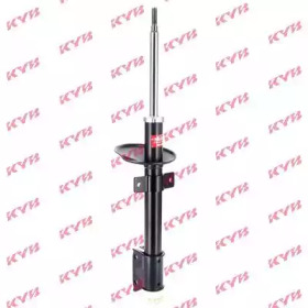 338738 KYB - Стійка амортизатора, _Excel-G_ (Twin Tube Gas)1