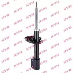 338759 KYB - Стійка амортизатора, _Excel-G_ (Twin Tube Gas)1