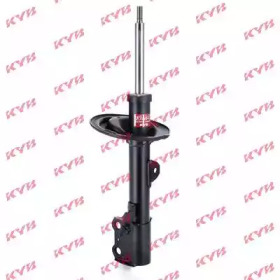 339281 KYB - Стійка амортизатора, _Excel-G_ (Twin Tube Gas)1
