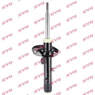 339794 KYB - Стійка амортизатора, _Excel-G_ (Twin Tube Gas)1