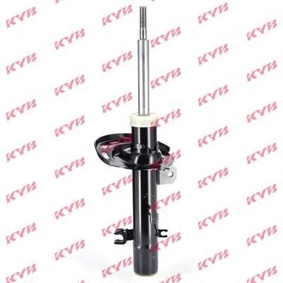339795 KYB - Стійка амортизатора, _Excel-G_ (Twin Tube Gas)1