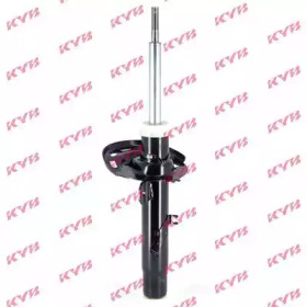 339802 KYB - Стійка амортизатора, _Excel-G_ (Twin Tube Gas)1