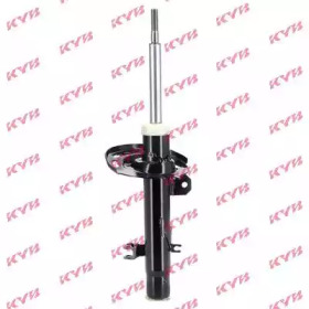 339803 KYB - Стійка амортизатора, _Excel-G_ (Twin Tube Gas)1