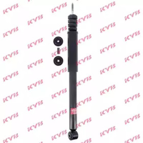 343833 KYB - Амортизатор, _Excel-G_ (Twin Tube Gas)1