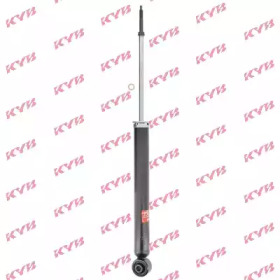 348063 KYB - Амортизатор, _Excel-G_ (Twin Tube Gas)1