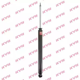 349194 KYB - Амортизатор, _Excel-G_ (Twin Tube Gas)1