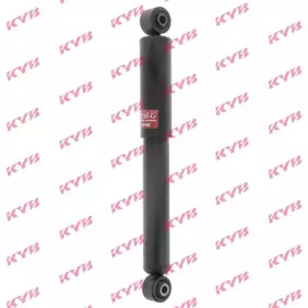 349201 KYB - Амортизатор, _Excel-G_ (Twin Tube Gas)1