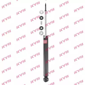 349216 KYB - Амортизатор, _Excel-G_ (Twin Tube Gas)1