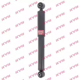 349227 KYB - Амортизатор, _Excel-G_ (Twin Tube Gas)1