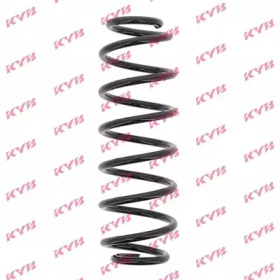 RA6157 KYB - Пружина підвіски0