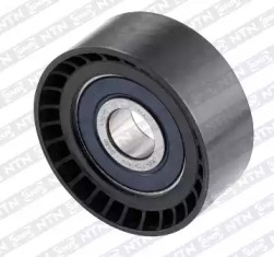 GA353.81  NTN-SNR - Обвідний ролик1