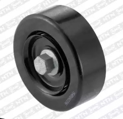 GA384.20  NTN-SNR - Обвідний ролик1