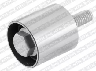 GE353.23  NTN-SNR - Обвідний ролик ременя ГРМ1