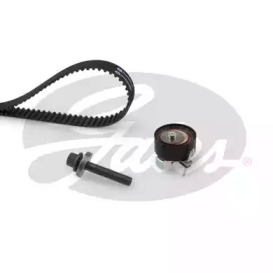 K025669XS (7883-11581)  Комплект ременя ГРМ GATES POWERGRIP KIT GATES1