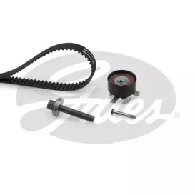 K035669XS (7883-11586)  Комплект ременя ГРМ GATES POWERGRIP KIT GATES1