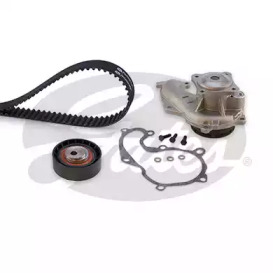 KP15541XS (7883-13274)  Комплект ременя ГРМ GATES WATER PUMP KIT GATES1