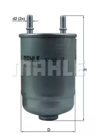 KL485/19D     (KNECHT)1